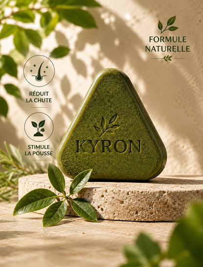KYRON , Retrouvez une chevelure dont vous êtes fière
