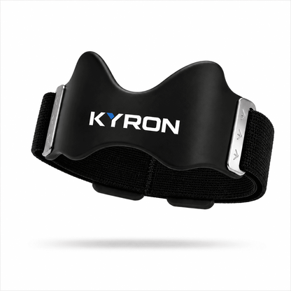 KYRON | Soulage la pression sous la rotule