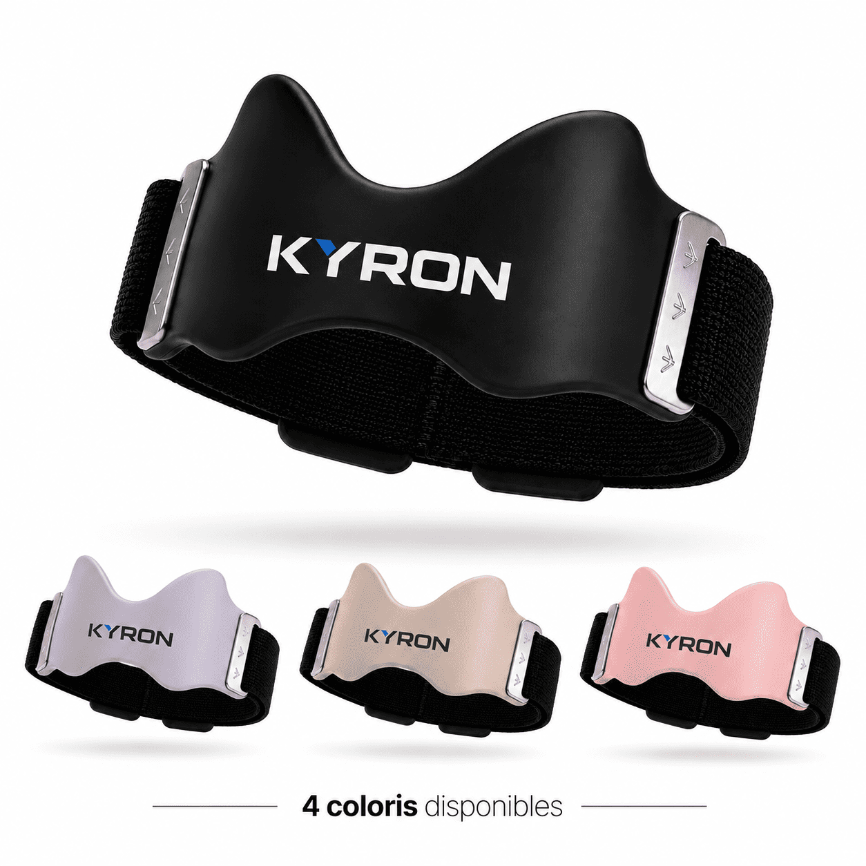 KYRON | Soulage la pression sous la rotule